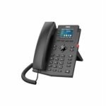 Fanvil X303P Entrerprise IP Phone