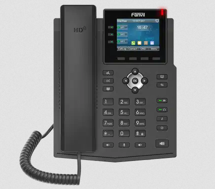 Fanvil x303w WI-FI Phone