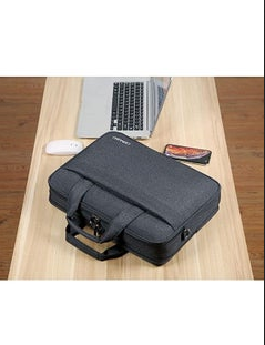 ROSSO SHOULDER BAG 15'6 Executive Series