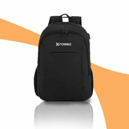 ROSSO BACKPACK 15'6 Regular Series-0082