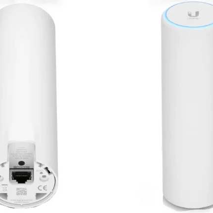 U6-MeshUbiquiti UniFi AP WiFi 6 Mesh Access Point (U6-Mesh)