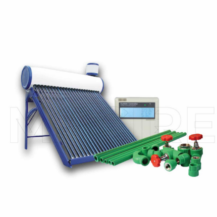 300Litres Solar Water Heater NON-PRESSURIZED