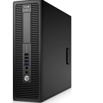 HP TOWER ELITEDESK 705 G1 MT AMD A6 3.5/8GB/500GB