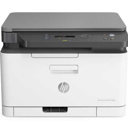 HP COLOR LASER MFP 178NW PRINTER (4ZB96A)