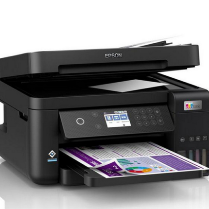 EPSON ECOTANK L6270 PRINTER