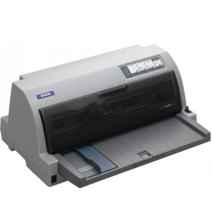 EPSON LQ-690 DOT MATRIX PRINTER