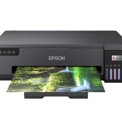 EPSON L1800 PRINTER