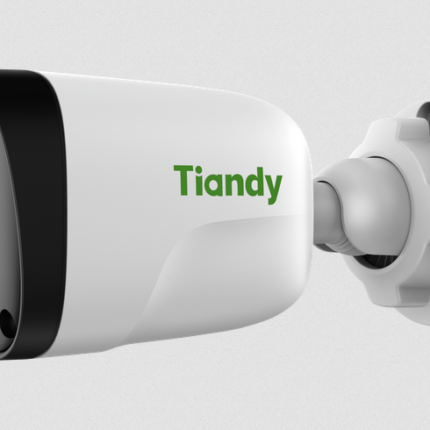 TIANDY 4MP IP BULLET TC-C34XN