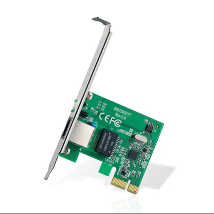 PCI Express Network Adapter