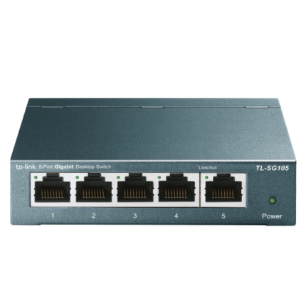 TL-SG105-5-Port