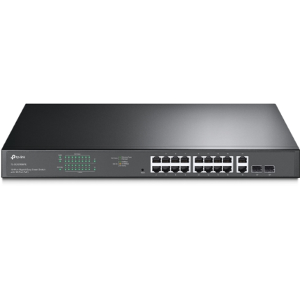 TL-SG1218MPE-18-Port