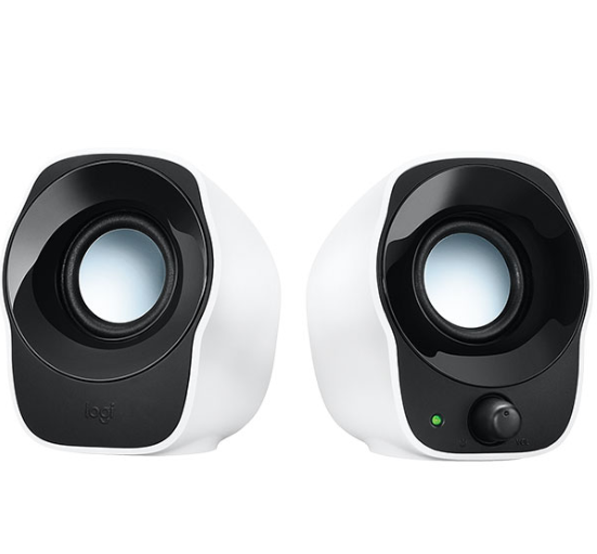 LOGITECH SPEAKERS Z120 - Image 2