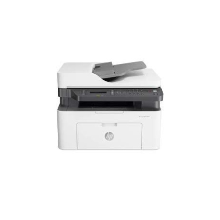 HP laser MFP 137FNW PRINTER