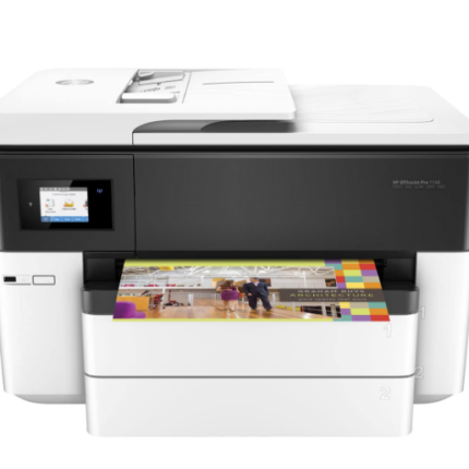 HP OFFICEJET PRO 7740 WIDE FORMAT PRINTER
