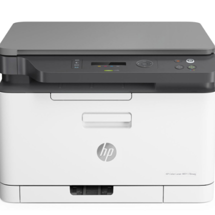 HP COLOUR LASER MFP 178NW PRINTER(4ZB96A)