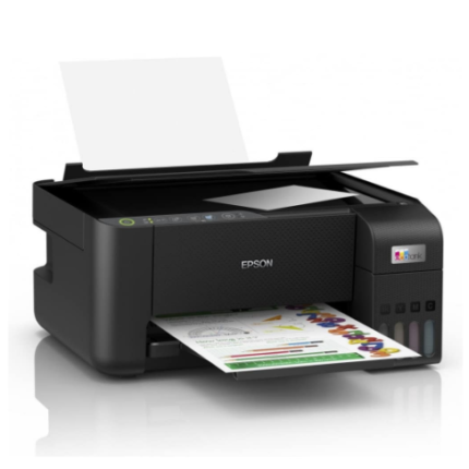 EPSON ECOTANK L3252