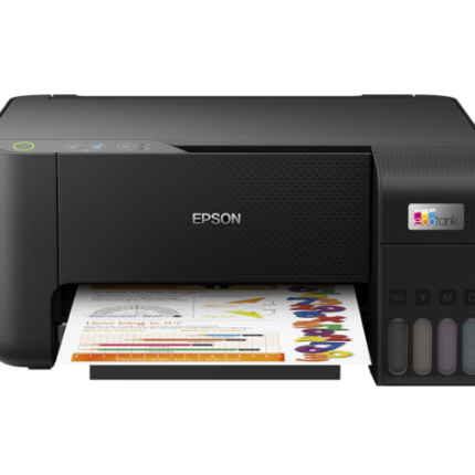 EPSON ECOTANK L3210 A4 A10 INK TANK PRINTER