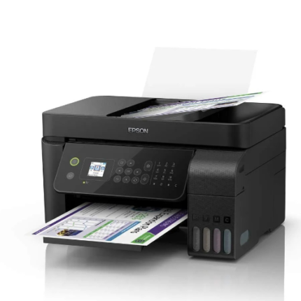 EPSON ECOTANK L5290 PRINTER (2Pc)