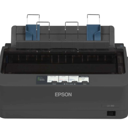 EPSON PRINTER LX-350