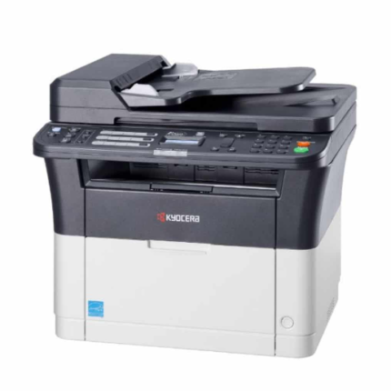 KYOCERA ECOSYS FS-1025MFP PRINTER