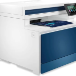 HP COLOUR LASERJET PRO MFP4303FDW PRINTER