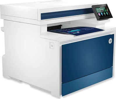 HP COLOUR LASERJET PRO MFP4303FDW PRINTER
