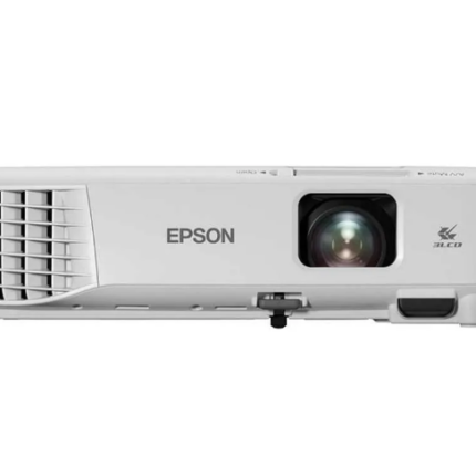 V11H973040 Epson EB-W06 Projector 3LCD Technology WXGA