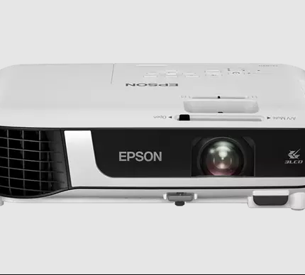 V11H977040 Epson EB-W51 Projector 3LCD Technology , WXGA
