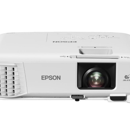 V11H982040 " Epson EB-X49 Projector 3LCD Technology, XGA,