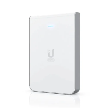 U6-IW Ubiquiti Unifi 6 In-wall access point(U6-IW)