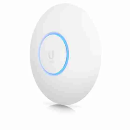 U6-Enterprice Ubiquiti UniFi 6 Enterprice 802.3at 2.4 5 6 GHz