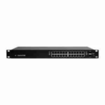ES-24-250W – Ubiquiti EdgeSwitch 24-Port PoE Switch 250W