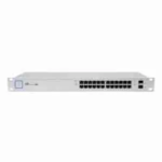 US-24-250W – Ubiquiti UniFi Switch 24-Port PoE Switch 250W