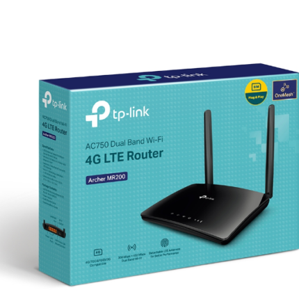 TL-ARCHER MR200
