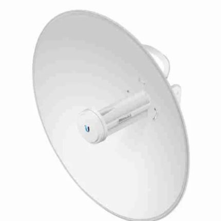PBE-5AC-Gen2 – Ubiquiti airMAX PowerBeam Gen 2 5AC 5GHz Bridge