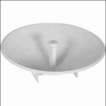 Ubiquiti Networks PBE-5AC-620 PowerBeam ac High-Performance airMAX Bridge