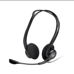 LOGITECH HEADFSET USB H960