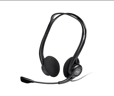 LOGITECH HEADFSET USB H960