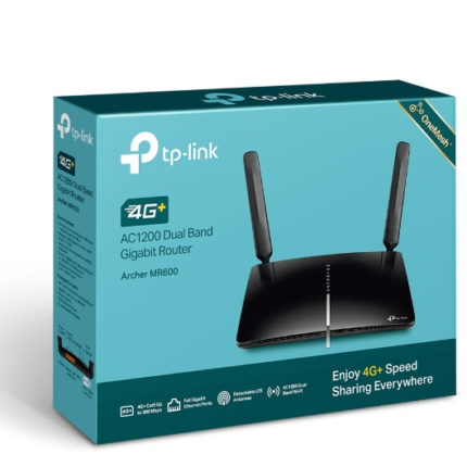 TL-ARCHER MR600