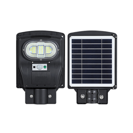 50W Solar LED Street Light