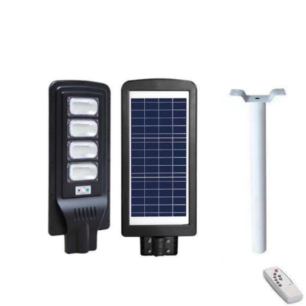 200W Solar LED Street Light