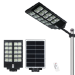 2000W Solar LED Street Light