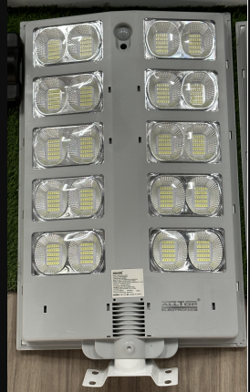 3000W Solar LED Street Light