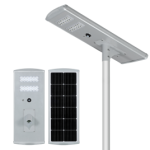 60W Solar LED Street Light