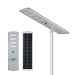 150W Solar LED Street Light