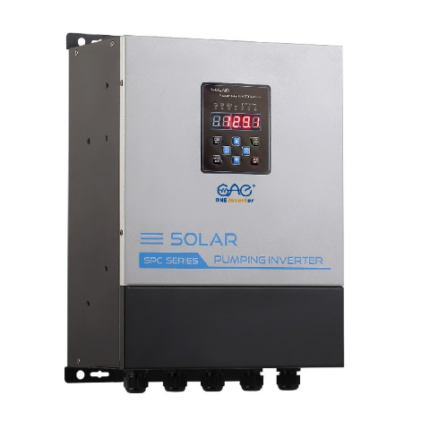 5.5KW 48VDC TO 230VAC MPPT100A(high frequency)