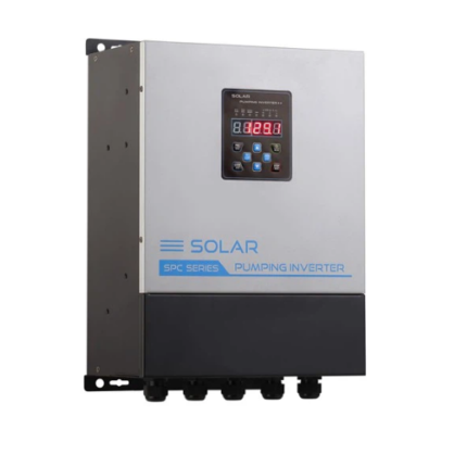 2.2KW AC input output 220v 1 phase PV 400v(solar pump inverter)