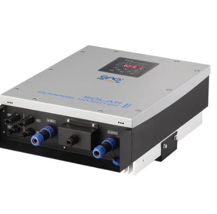 7.5KW AC input output 380v 3 phase PV 800v(solar pump inverter)