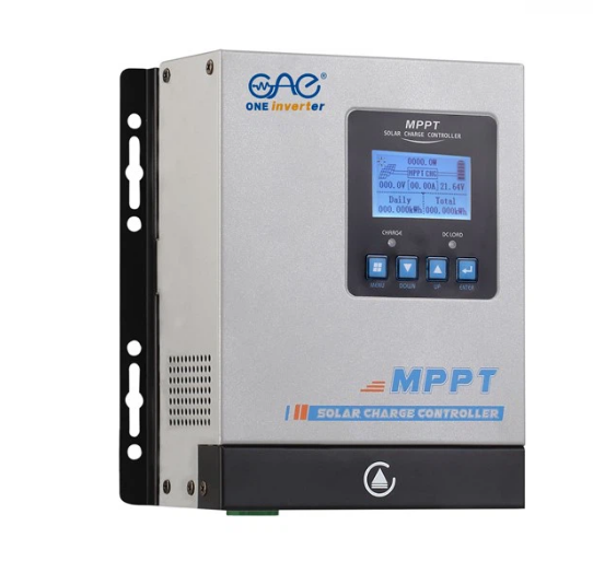 40A 12/24/48V(MAX pv 150V,mppt solar charge controller)