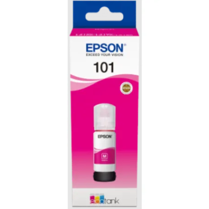 Epson Ink Cartridge101 cyan 70ml